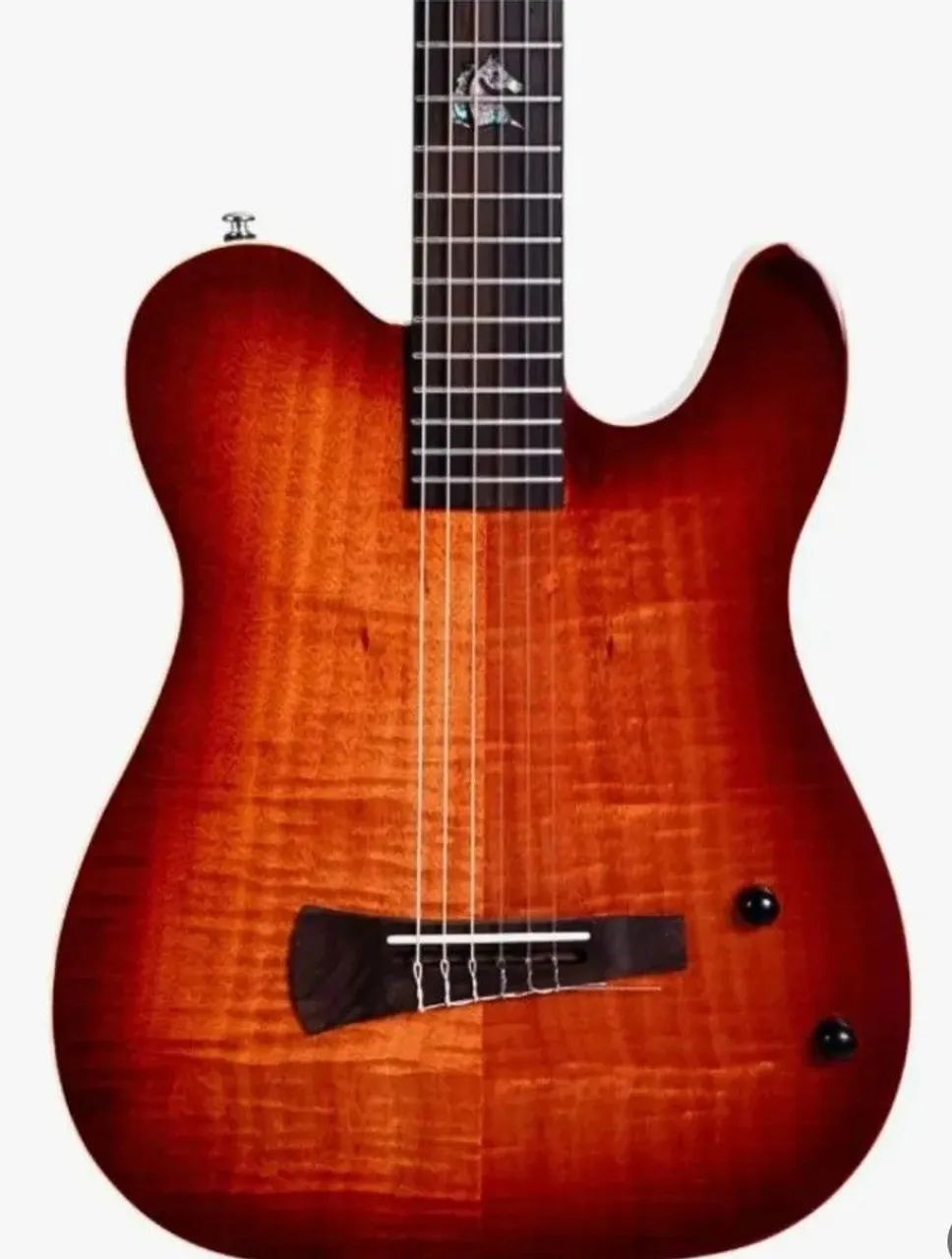 Violão Marques vn-32 - Foto 2