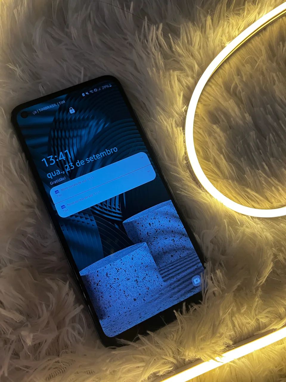 Samsung A11 64GB - Foto 2
