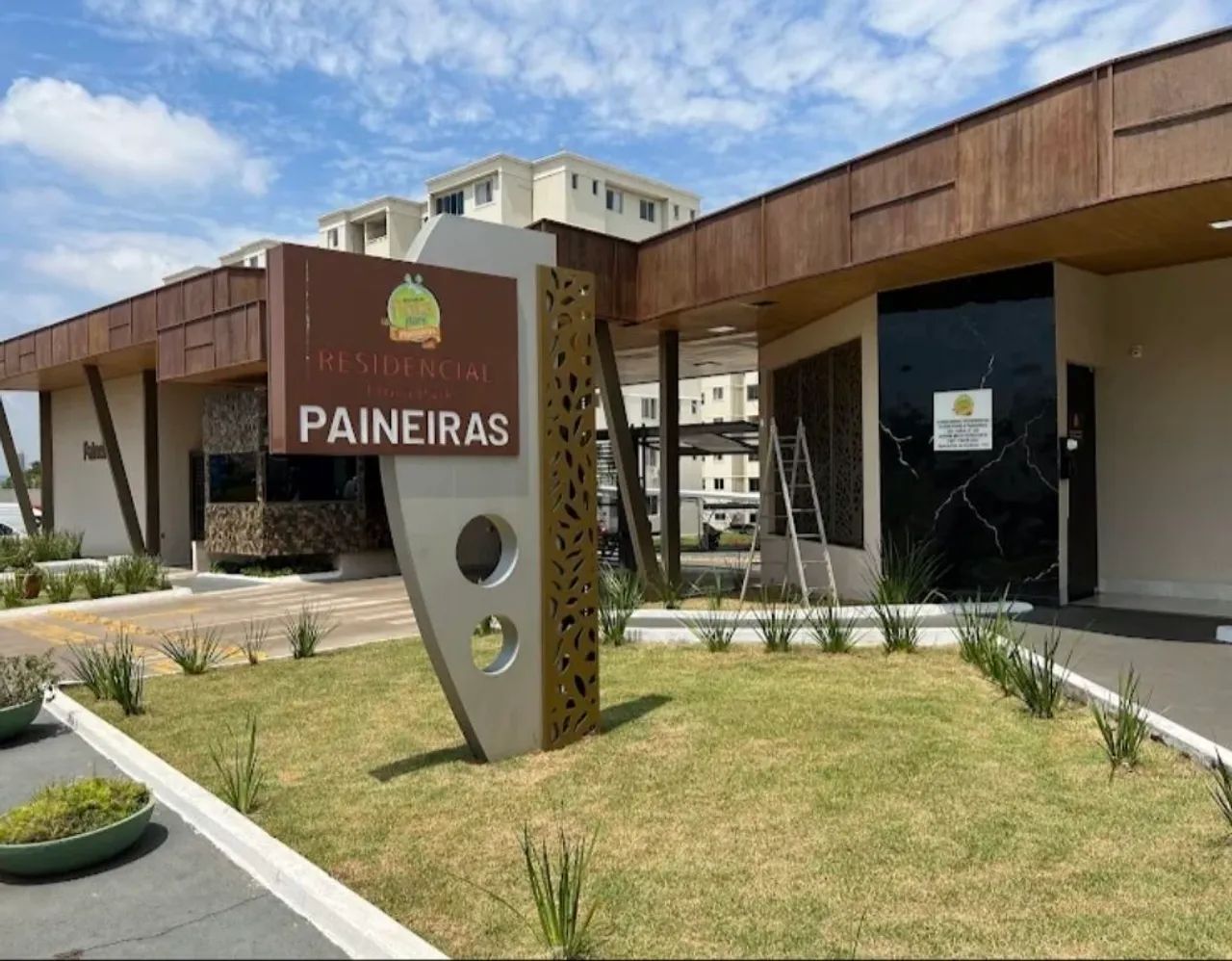 Foto - Aparecida de Goiânia - Jardim Belo Horizonte - Continuação
