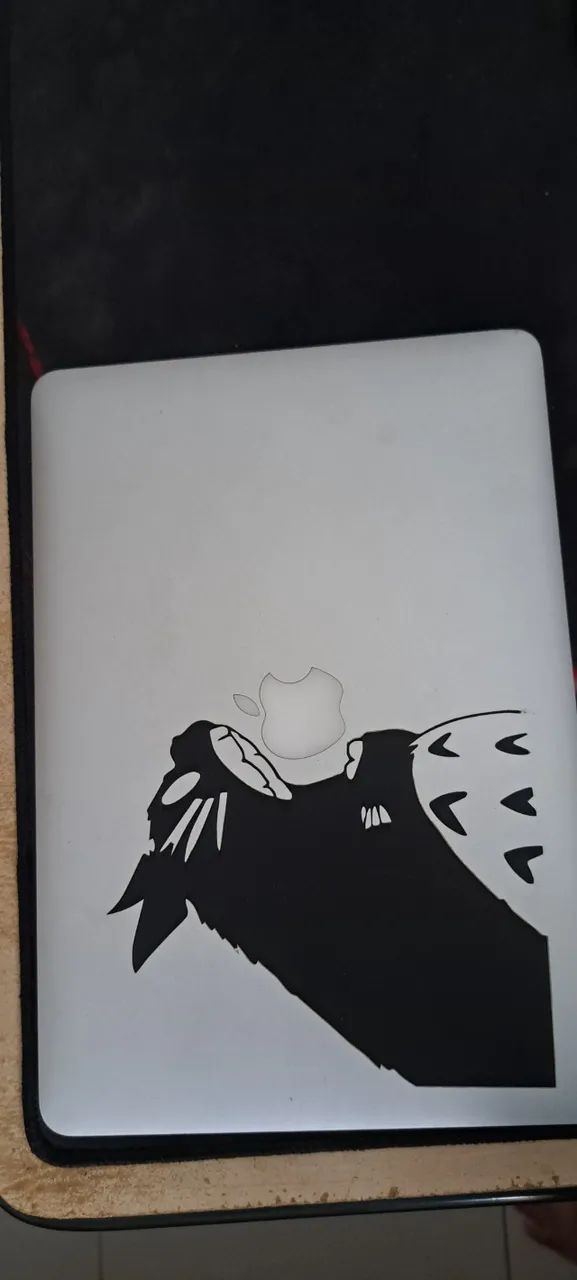 Macbook Air Mid 2013 de 13" Intel i5 4gb RAM - Foto 3