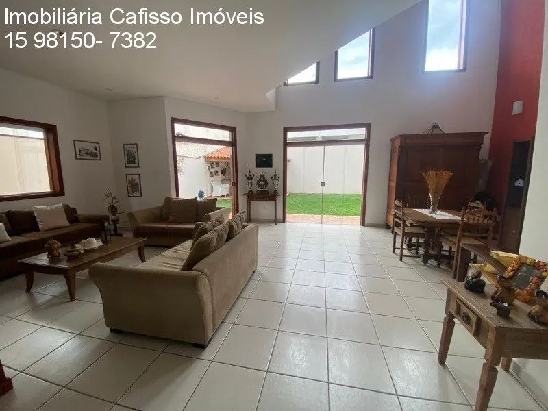 Sobrado à venda no Granja Olga 3, em Sorocaba -SP. - Foto 2