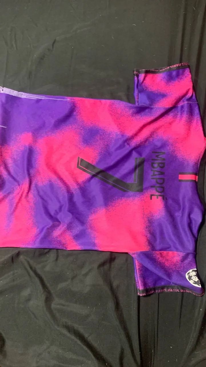 kit camisas de times infantil/adolescente - Foto 4
