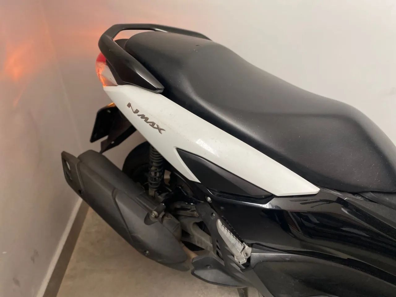 Yamaha Nmax 160 2022 - Foto 4