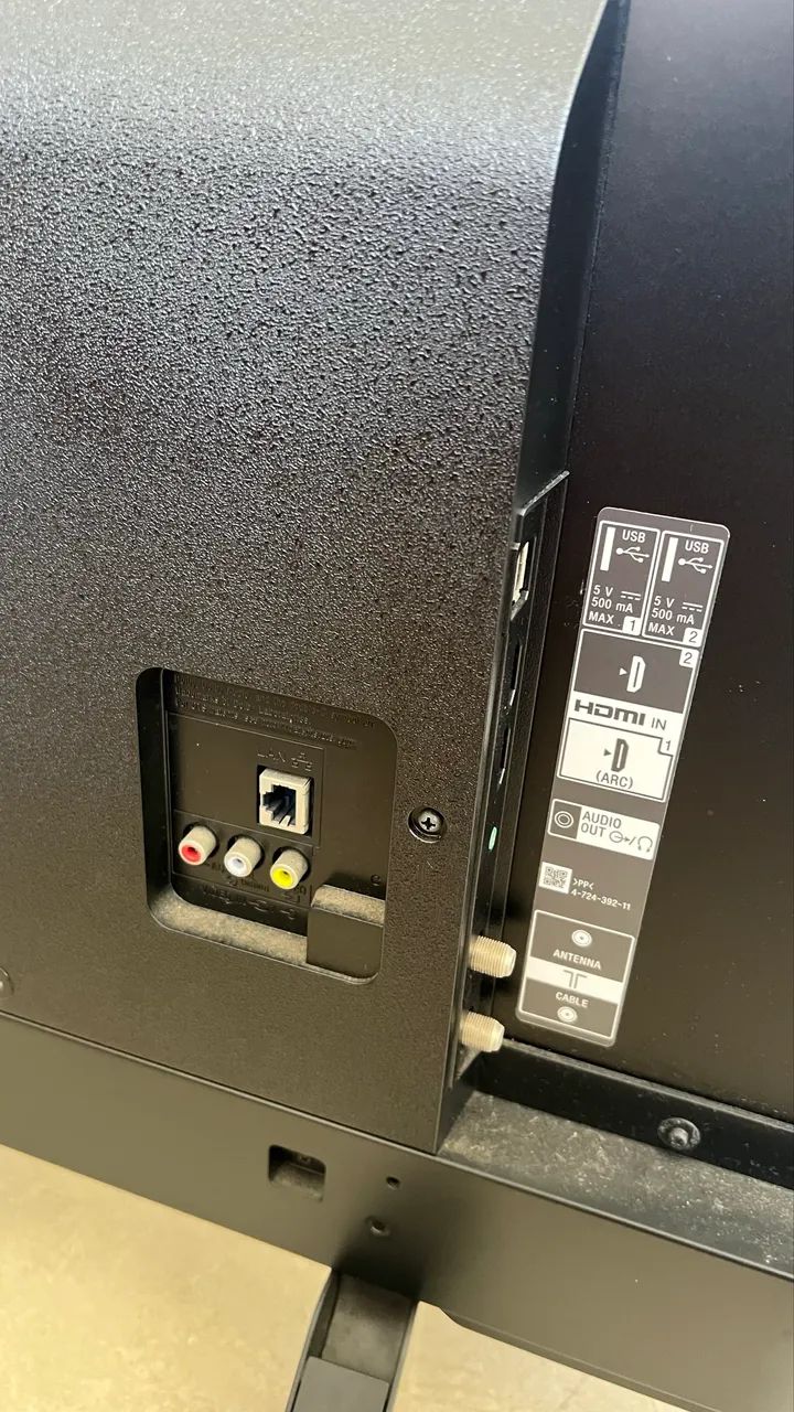 TV SMART SONY 43 POLEGADAS  - Foto 4