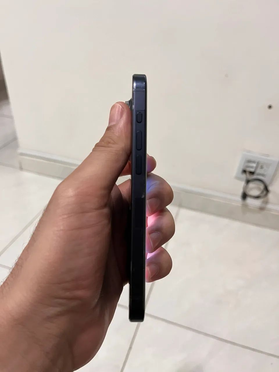 IPhone 15 Pro 256GB - Foto 4