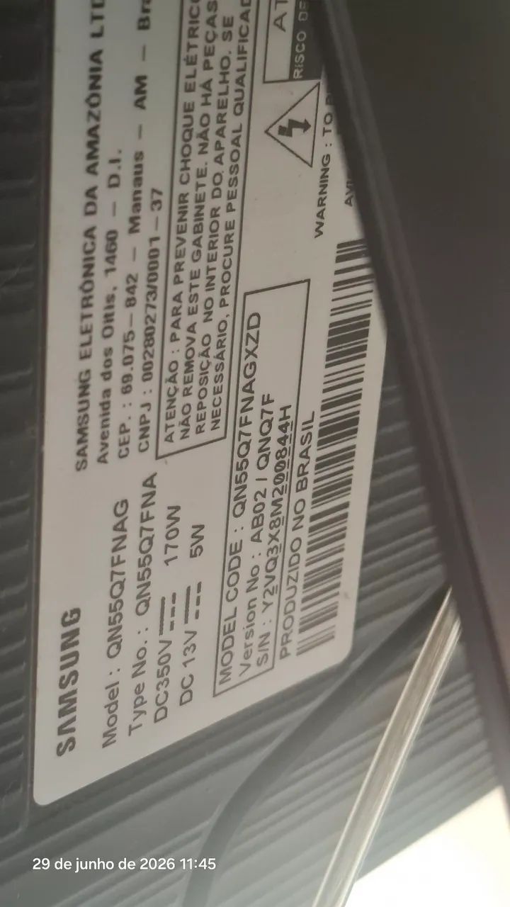 Smart tv  - Foto 3