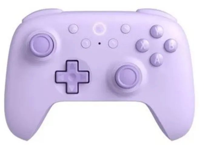 Controle 8bitdo ultimate 2c