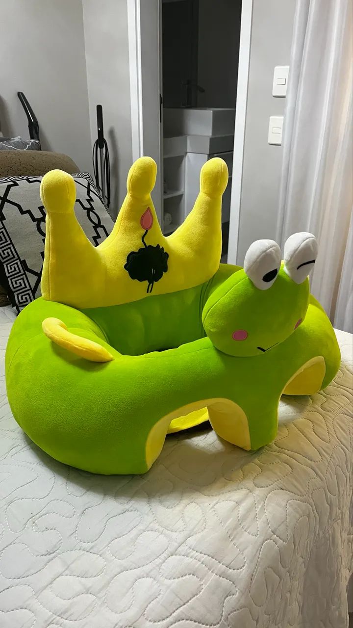 Assento fofinho