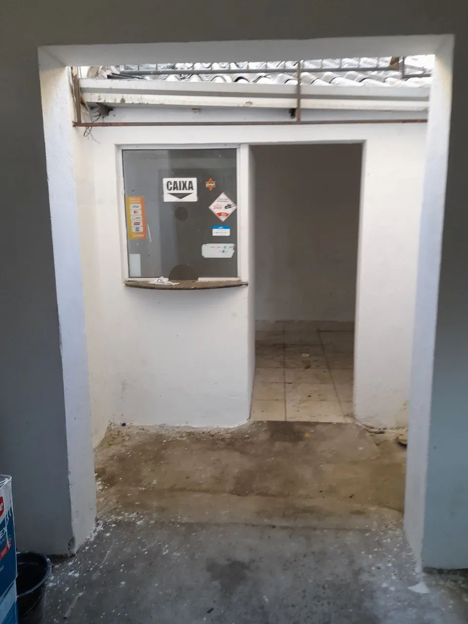 Loja na estação de Brás de Pina. - Foto 4