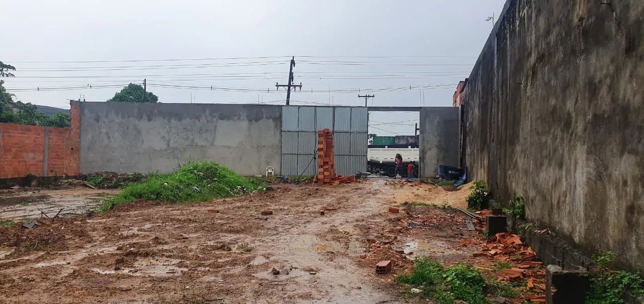 Aluga-se Terreno Icoaraci/ Maracacuera  - Foto 2