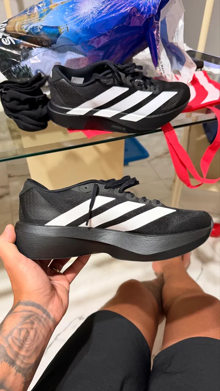 Adidas Adzero Evo SL - Foto 4