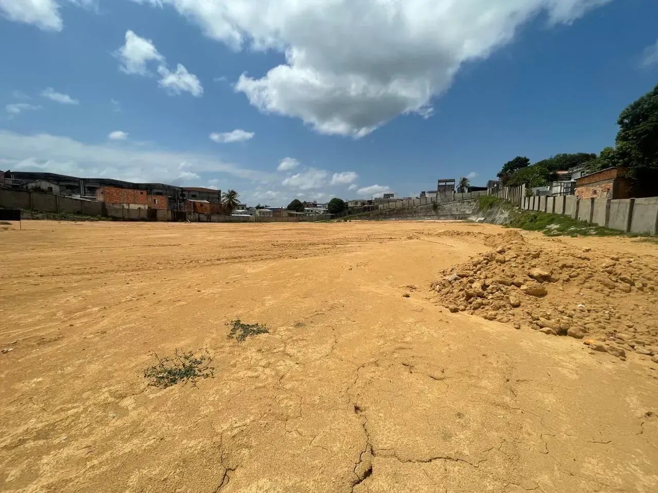Terreno comercial ou Logístico - 13.000m² totalmente Plano - Foto 5