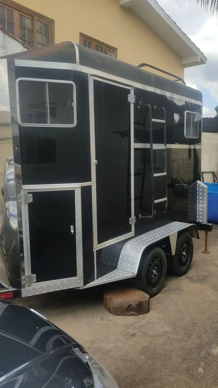 Vendo trailer  - Foto 2