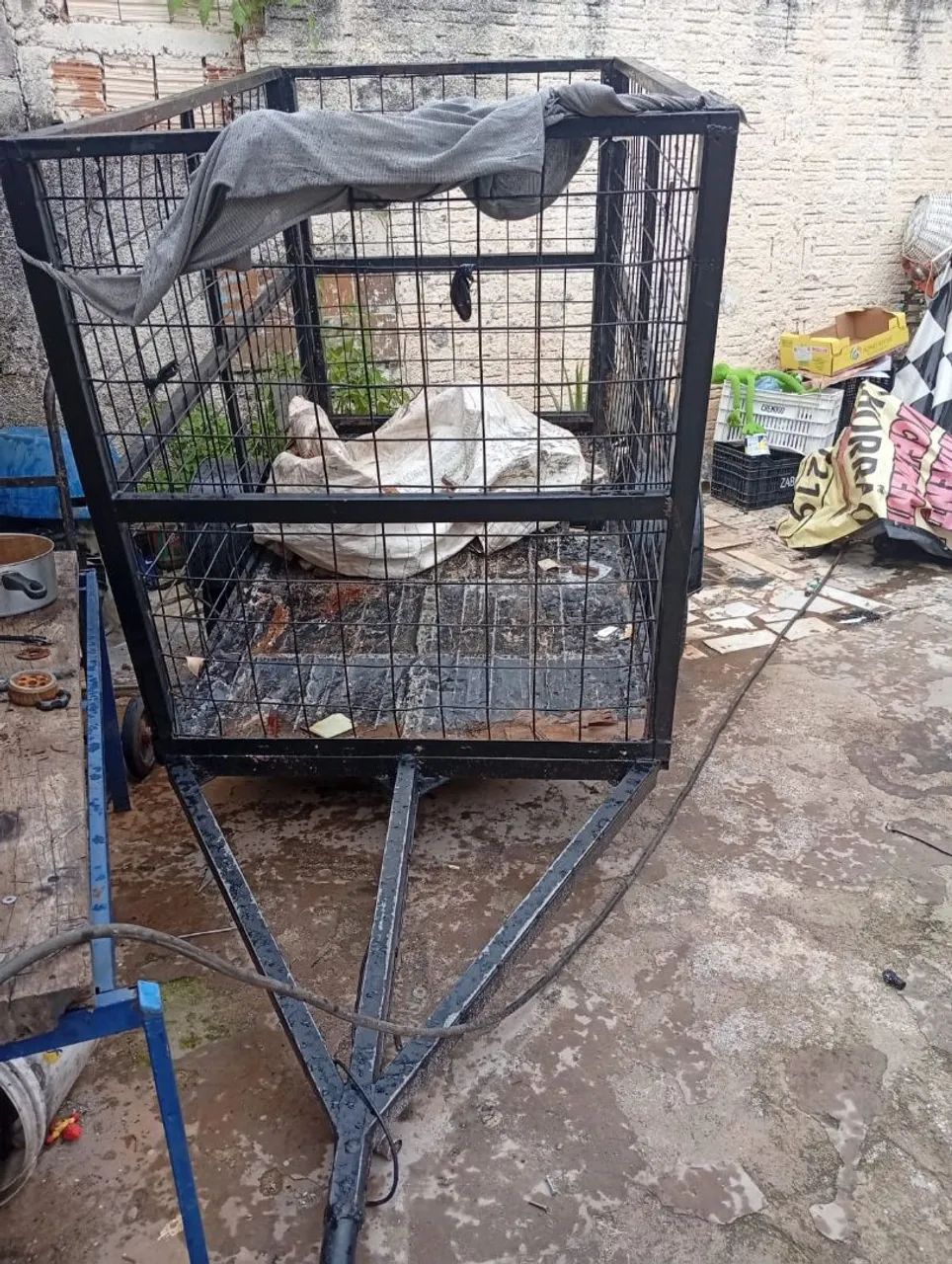 Carretinha  - Foto 3