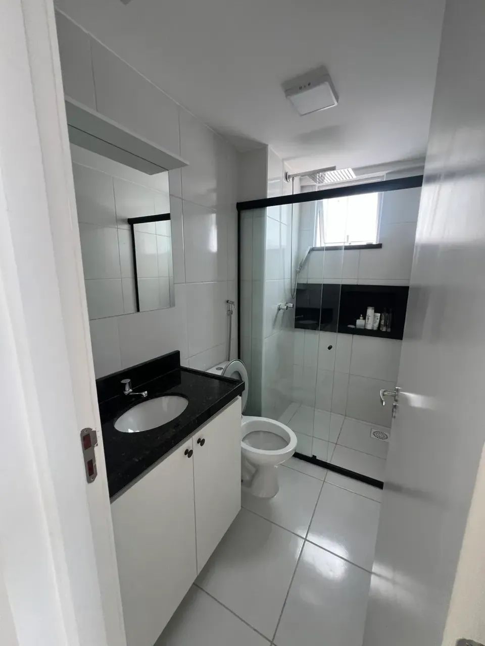 Apartamento Porteira fechada para Locação - Foto 9