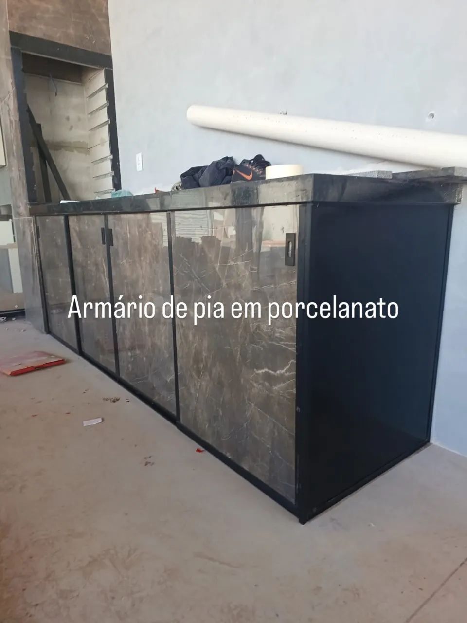 Promoção de boxe para banheiro  - Foto 2