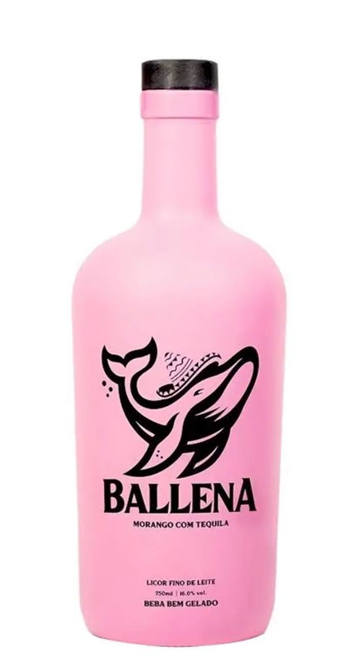 Ballena