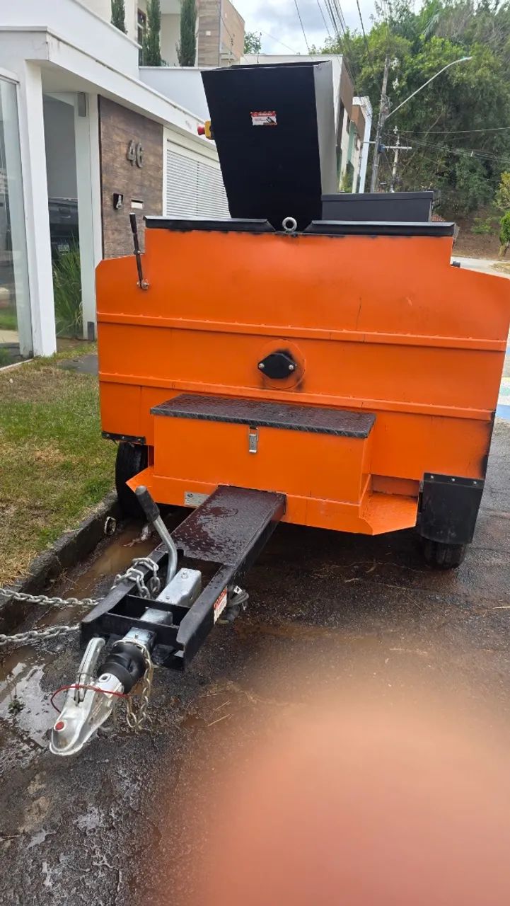 HIDROSSEMEADURA VTEC 2000  - Foto 3