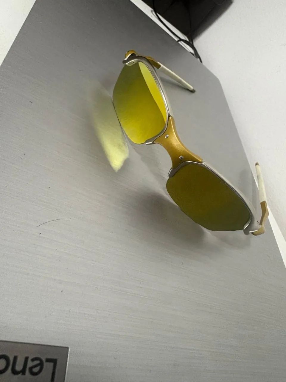 Estilo e presença garantidos! Óculos modelo Juliet com design clássico e diferenciado. - Foto 2