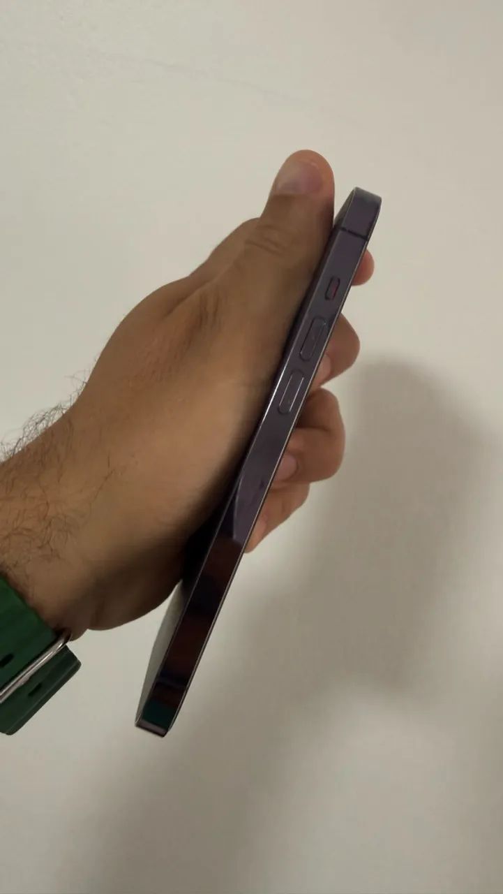 iPhone 14 Pro 256GB - Foto 5