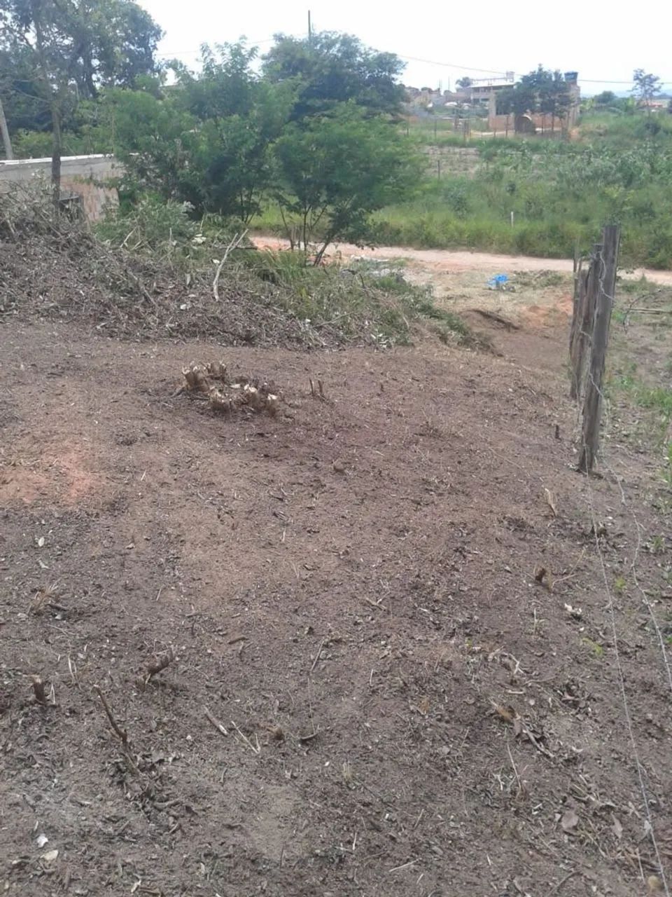 Lote em condomínio fechado Ypê Verde - parcelo - Foto 2