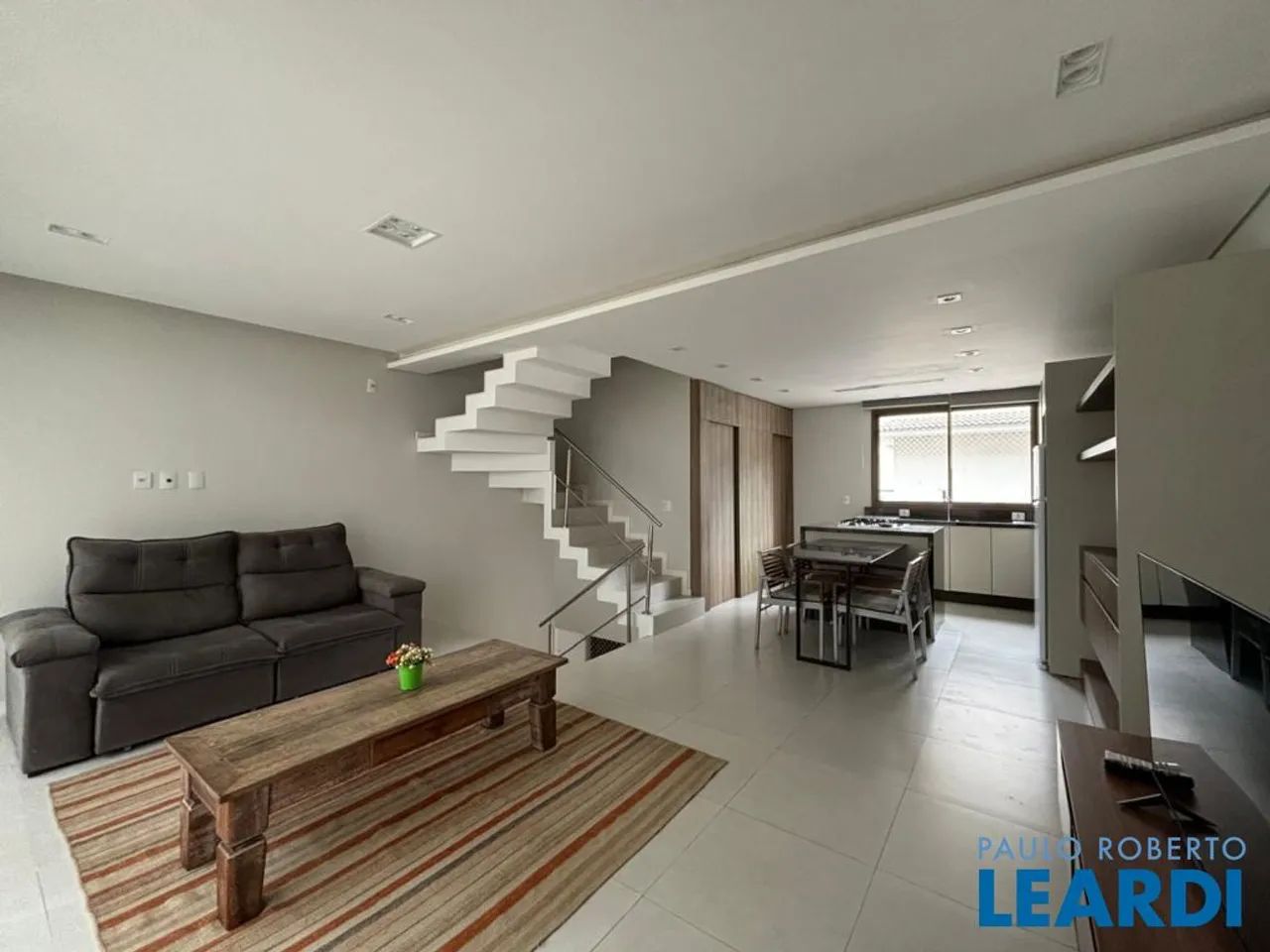 CASA EM CONDOMÍNIO - LAGOA DA CONCEIÇÃO - SC - Foto 4
