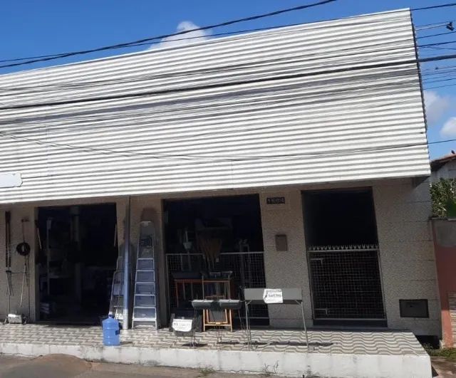 LOJA DE MATERIAL PARA CONSTRUÇÃO EM NATAL RN 120M2 - Foto 3