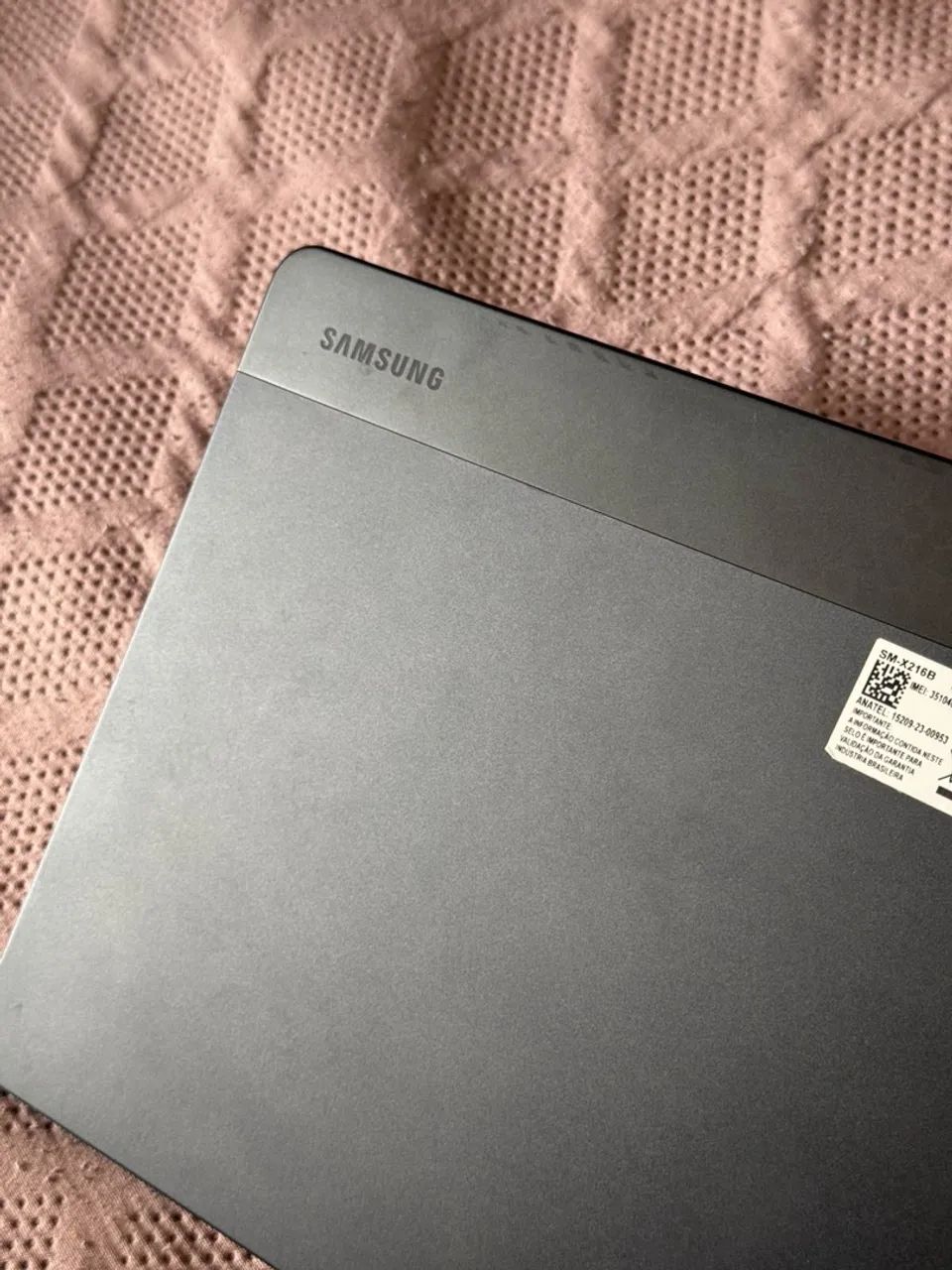 Samsung Galaxy Tab A9+5G - Foto 3