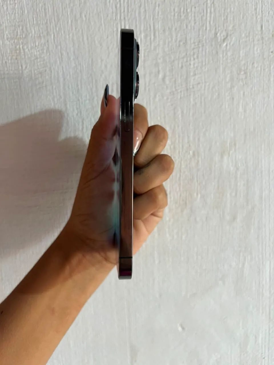 Vendo iPhone 13 Pro 128gb