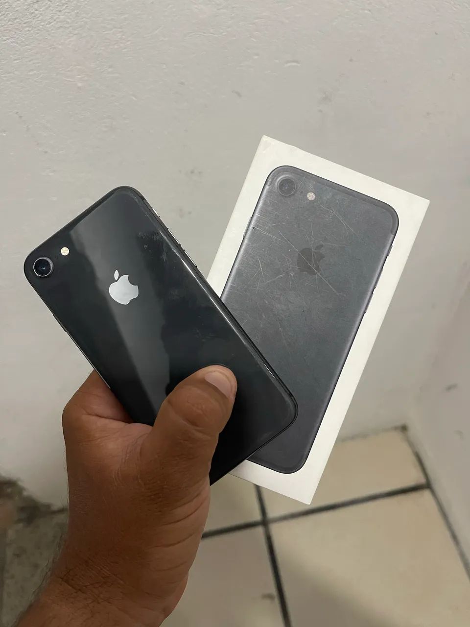 iphone 8 - Foto 2