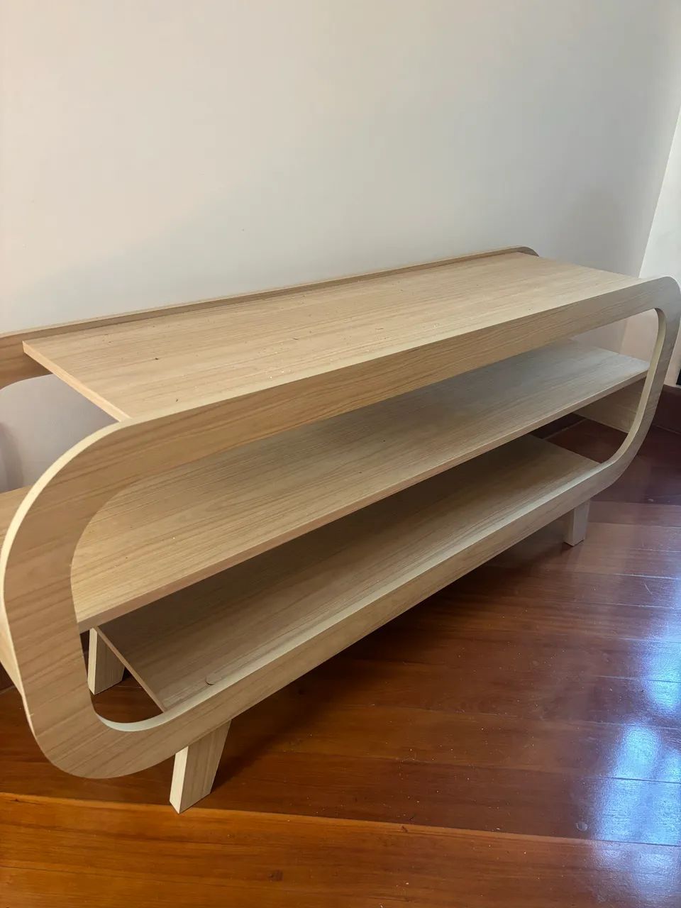 Rack para sala em mdf - Foto 2