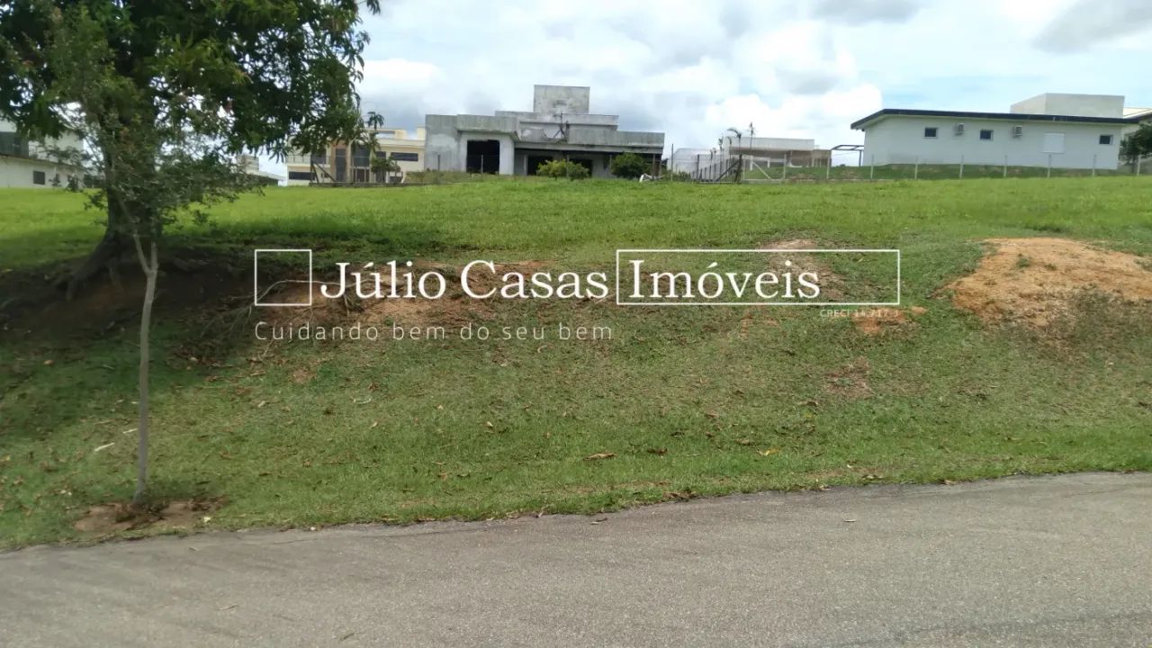 Terreno à Venda no Residencial Dacha- Sorocaba/SP - Foto 3