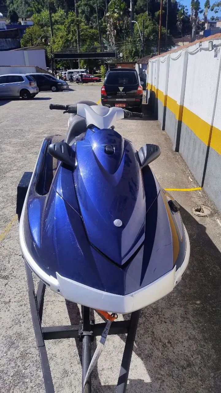 Jet-ski yamara vx 1.100  - Foto 5