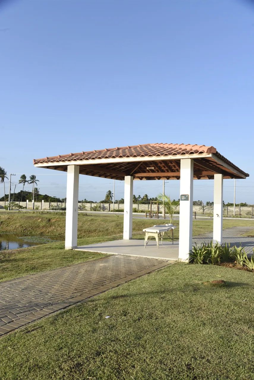 LOTE NO MORADA DO LAGO  - Foto 4