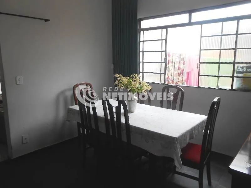 Venda Casa Renascença Belo Horizonte - Foto 3
