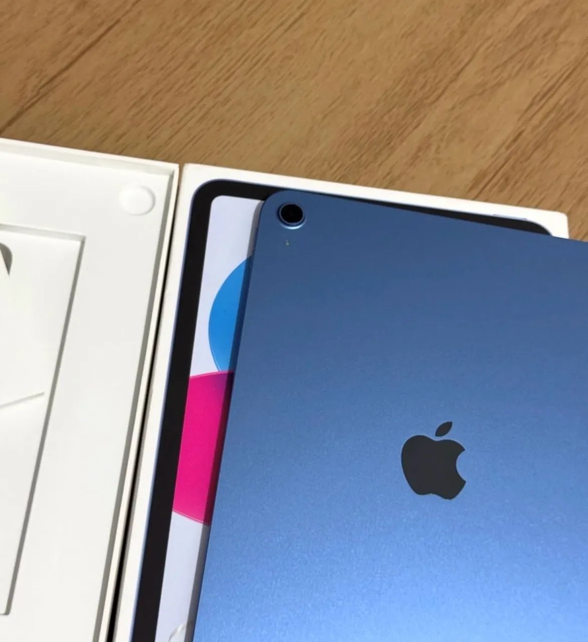 ipad 11 128GB Wi-Fi  - Foto 3