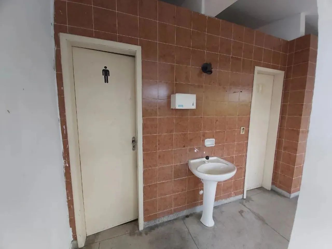 Sala comercial para alugar Afogados Recife - Foto 9