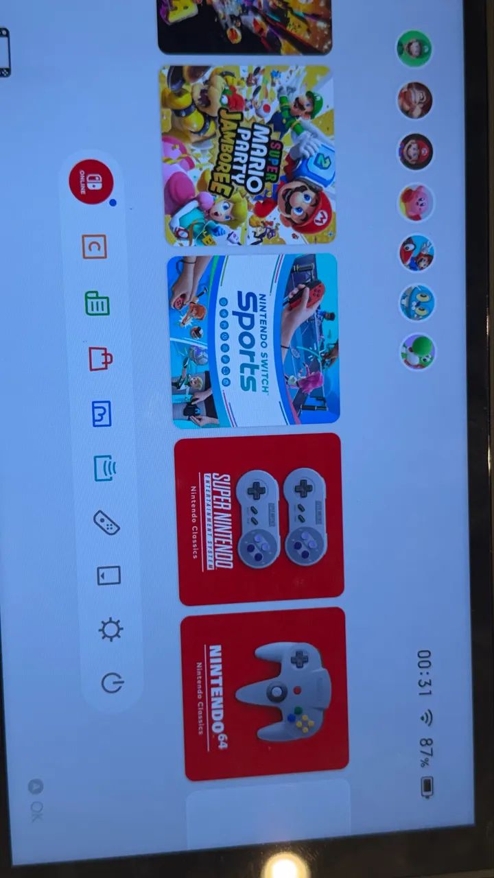 Nintendo switch 2 - Foto 4