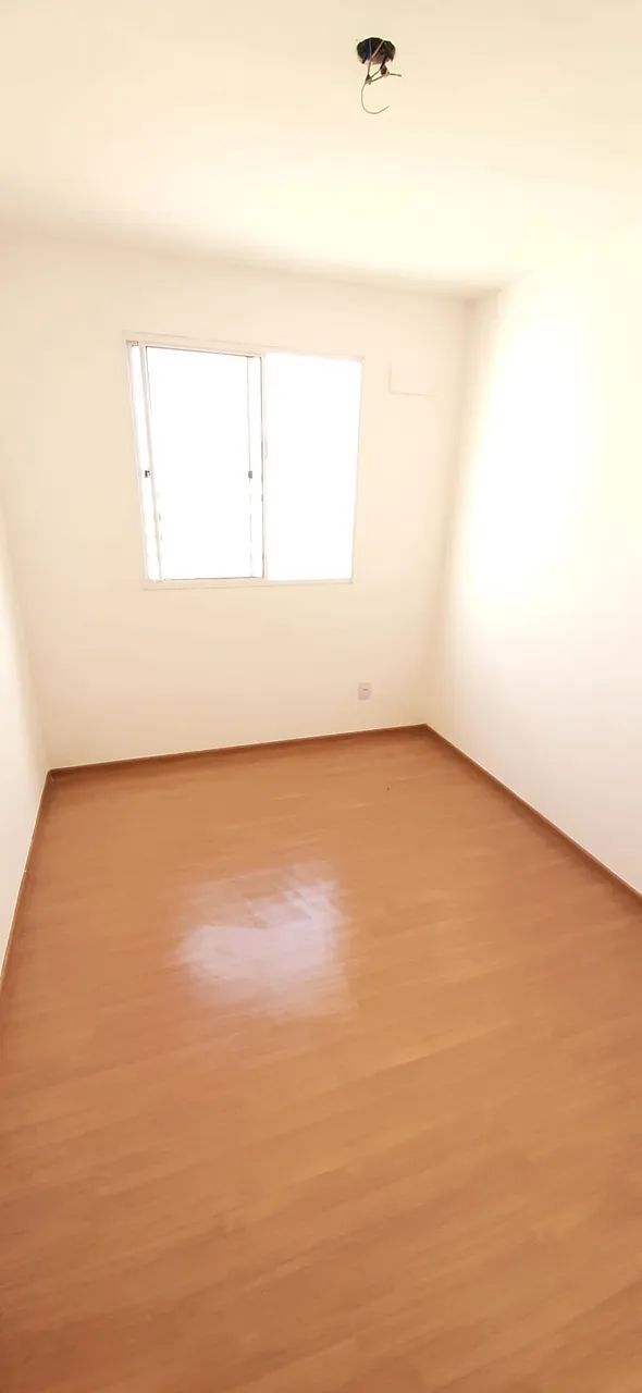 ALUGO EXCE APARTAMENTO 2 QUARTOS EM CAMPO  - Foto 5