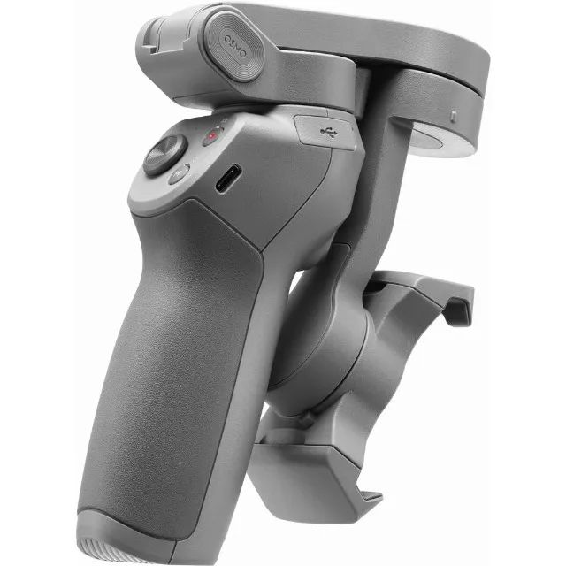 DJI OSMO Mobile 3 Combo, Gimbal Triaxial 3 eixos (com Tripé e