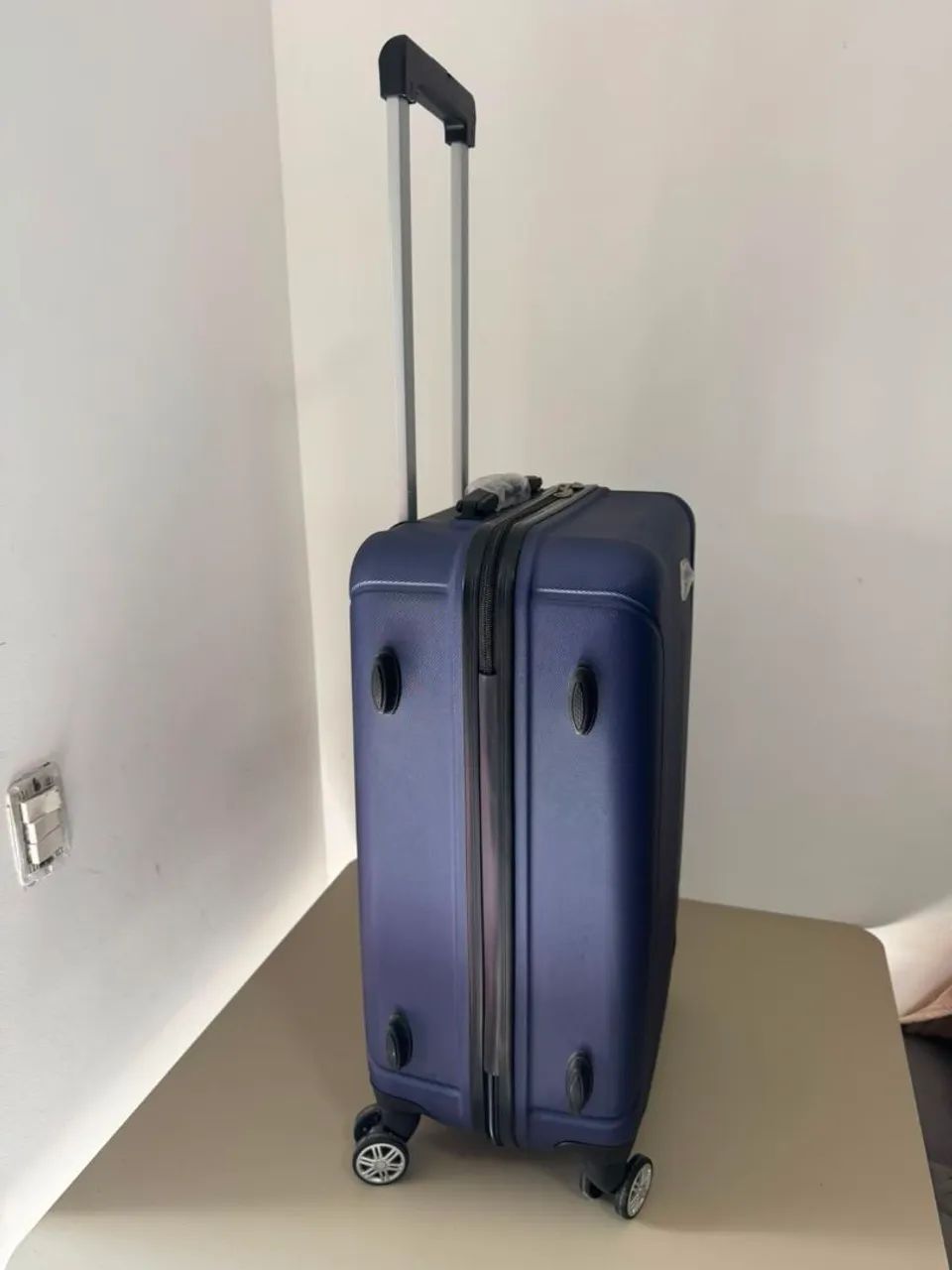 Mala de viagem  - Foto 4