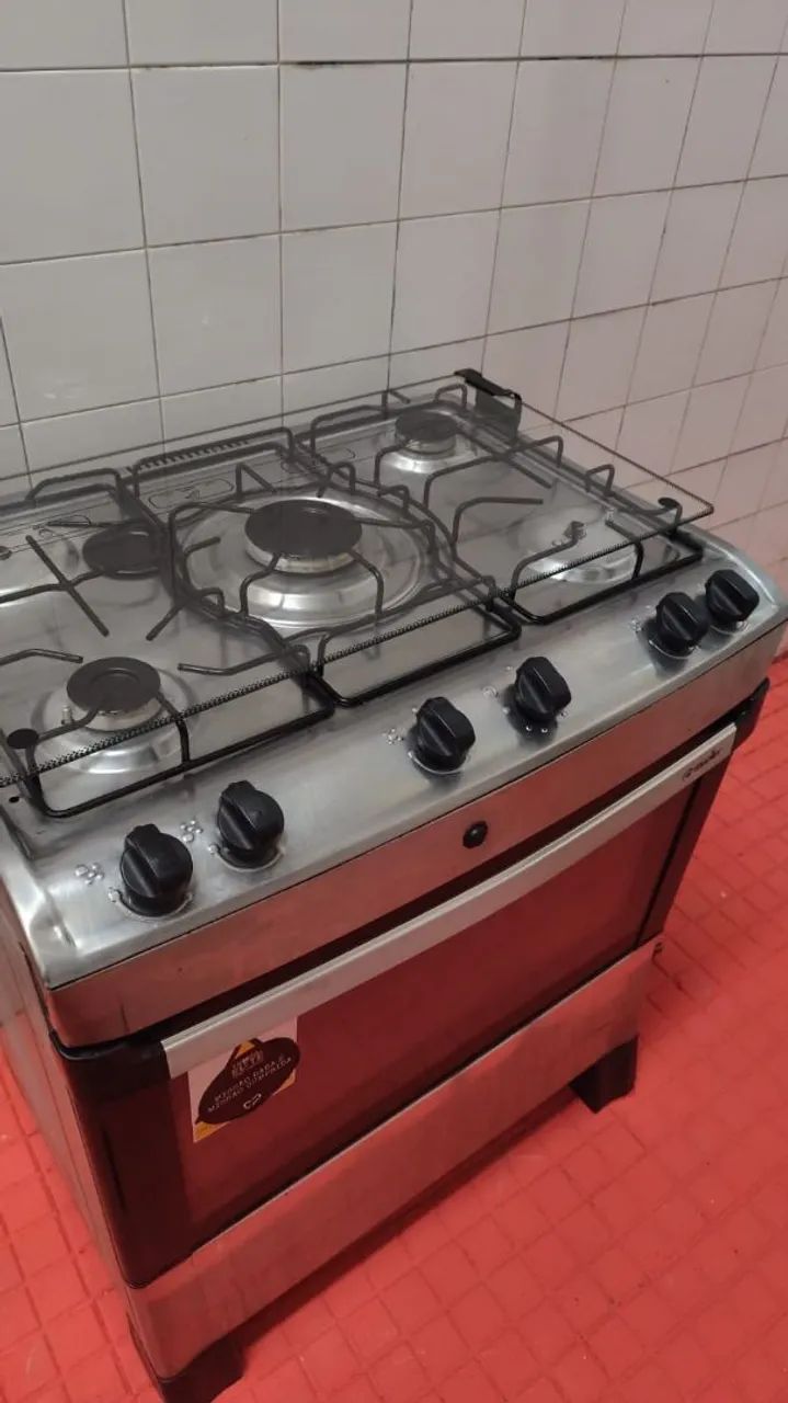 Fogão 