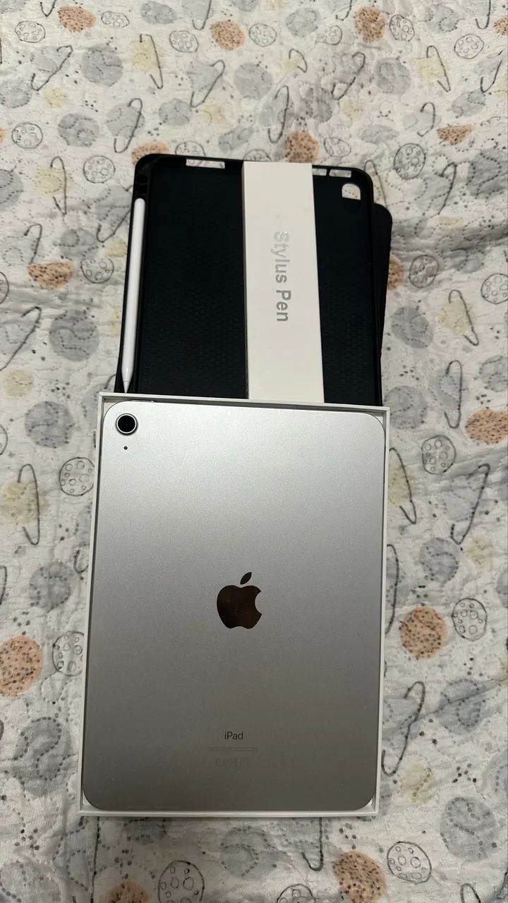 iPad 10 geração 64GB - Foto 4