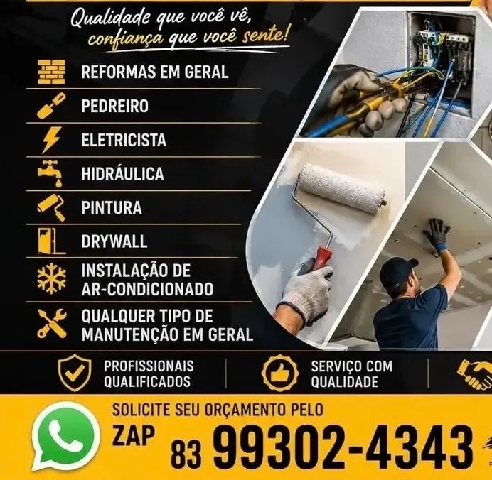 Reformas EQUIPE COMPLETA . - Foto 3