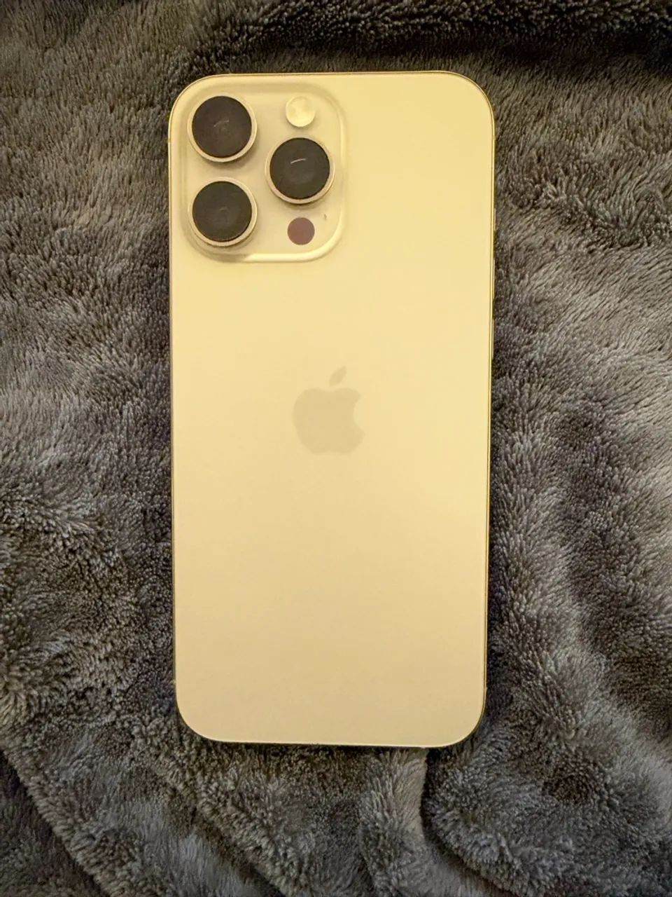iPhone 16 Pro Max 512gb Titanium - Foto 2