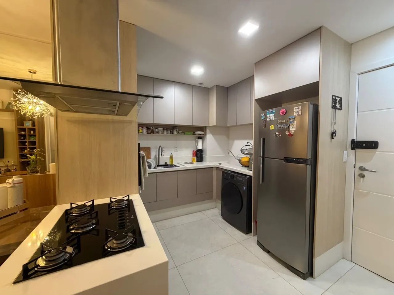 Vende Apt  Noroeste  - Foto 4