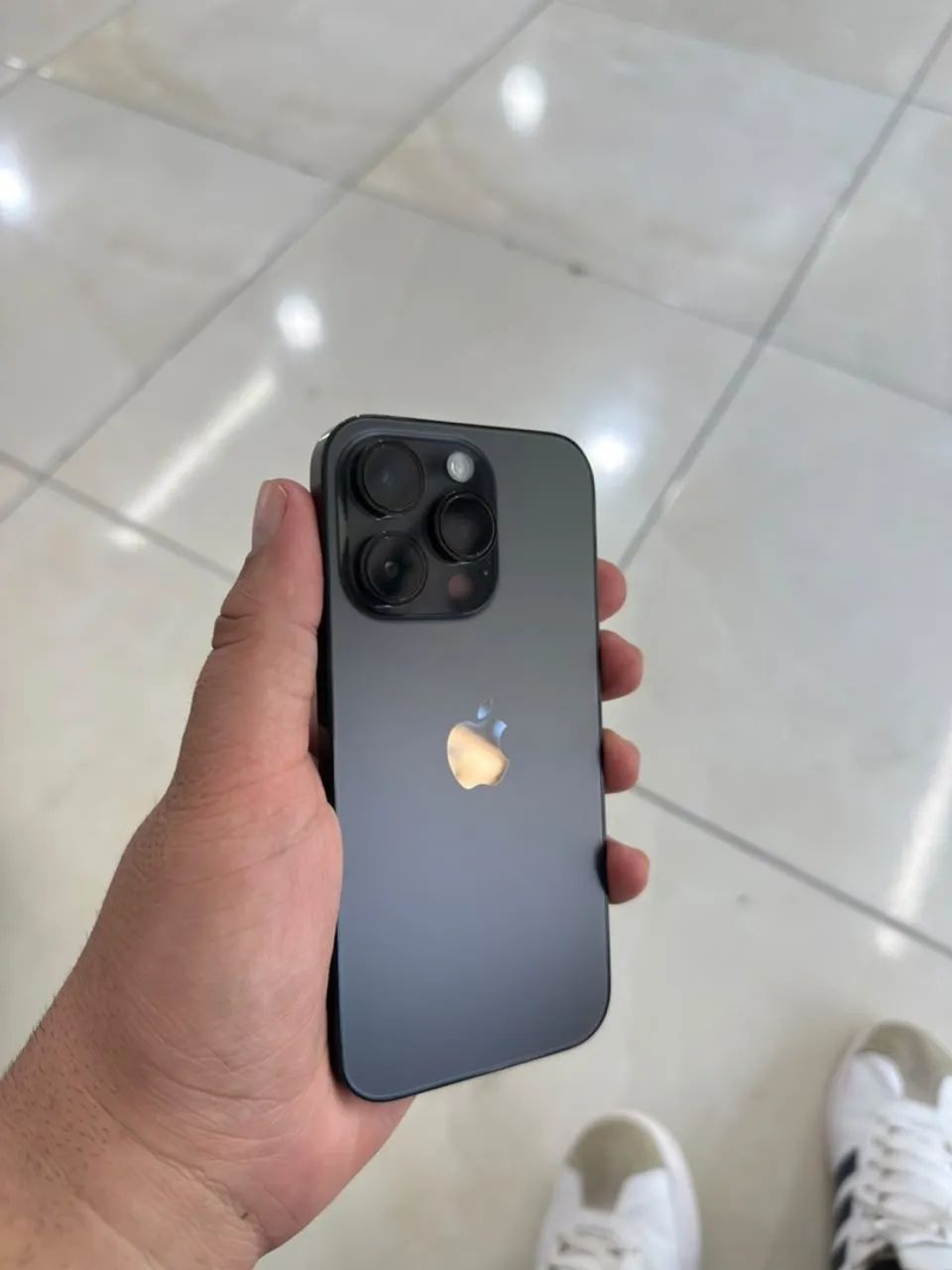 iPhone 14 Pro - Foto 2