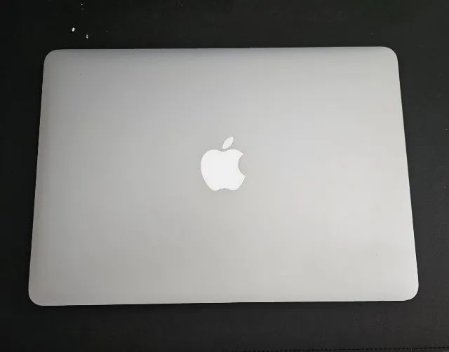 Macbook Pro 2015 - Foto 3