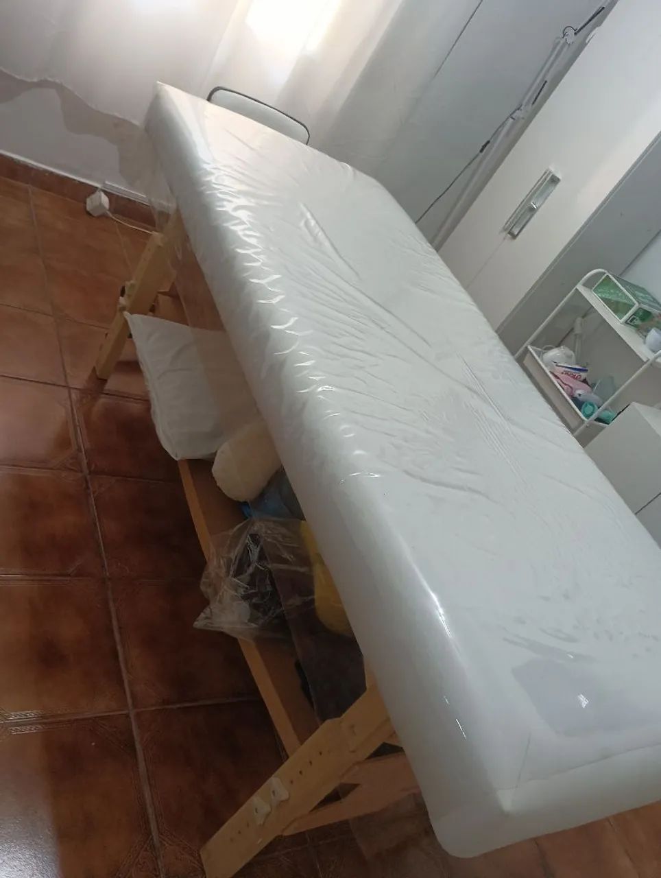 Maca SPA Branca  - Foto 3