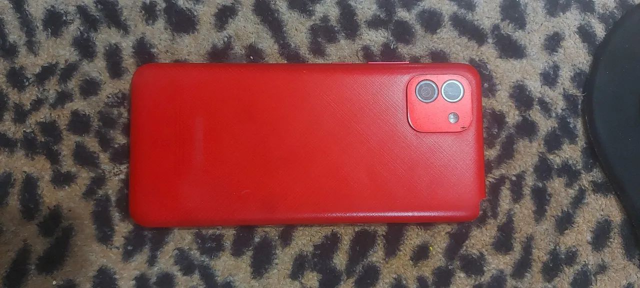 Galaxy A03  - Foto 3